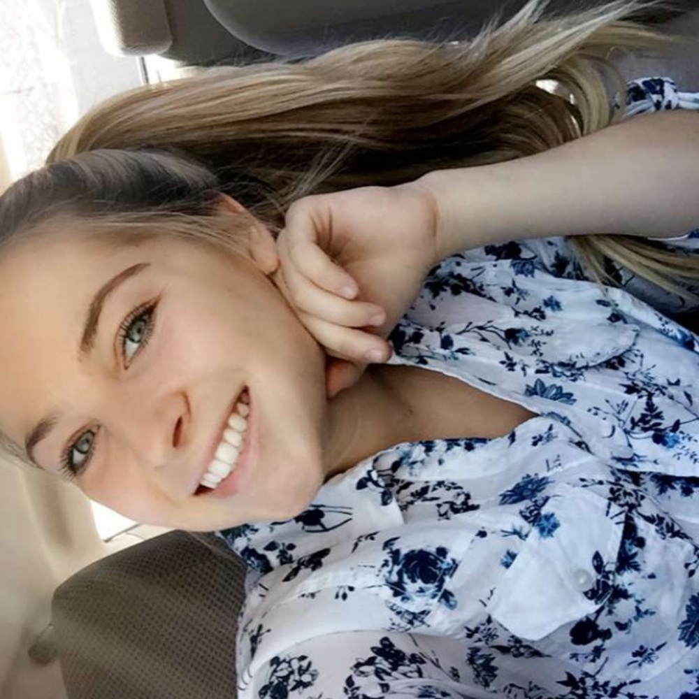 Meet your Posher, Mykala